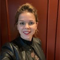 Andrea Hamlett's Instagram, Twitter & Facebook