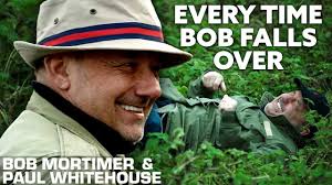 Oh Paul, I've Fallen!