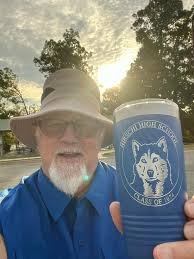 Class of '74 Hirschi High School 50th Reunion