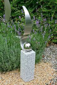 605 säulenfamilie aus edelstahl mit edelstahlkugeln ohne risse. Edelstahl Saulen Set V2a Saule 50 60 70cm Mit 100mm Edelstahlkugel Garten Deko Gartendeko Dekorative Steine