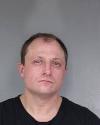 News Flash • Freshwater burglary suspect arrested