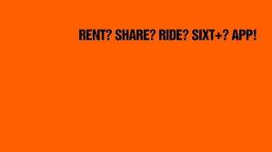 You must choose the format of your resume depending on your work and personal background. Sixt Linkedin
