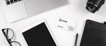 No matter what you use personalized business cards or calling cards for, you will look well. 35 Places To Leave Your Business Card Caspian Services Inc