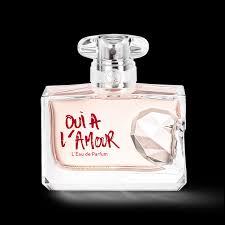 Oui A L Amour Eau De Parfum Yves Rocher