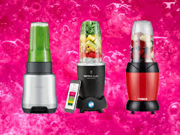 This is one of our favorite smoothie recipes to make using our magic bullet. 9 Best Bullet Blenders To Make A Speedy Smoothie The Independent The Independent