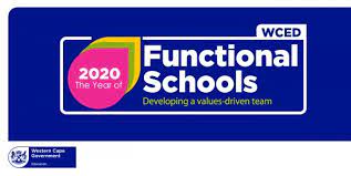 Formerly known as the world commission on environment and development (wced), the mission of the brundtland commission is to unite countries to pursue sustainable development together. Theme 2020 The Year Of Functional Schools Western Cape Education Department