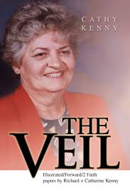 The Veil: Kenny, Cathy: 9781436380751: Amazon.com: Books