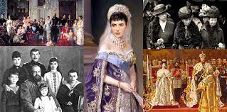 We did not find results for: Empress Maria Feodorovna Of Russia The Royal Watcher