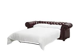 Great sofa very comfortable and fantastic looking and the level of customer service from the seller is by far the best i have experienced the seller the delivery guys all superb highly recommended well done. Chesterfield Leather Sofabed Sale Now On