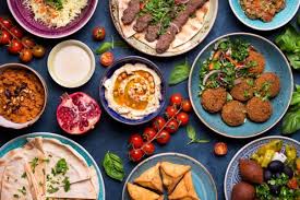 May yacoubi dop / director : Be Your Own Chef These Arab Food Bloggers Will Guide You Through Your Yummiest Quarantine Scoop Empire