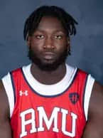 Game On 🇺🇸 Tim Anderson For Virginia