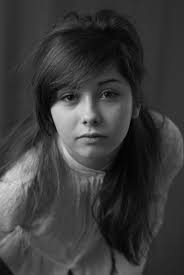 Close-up Portrait of Beautiful Brunette · Free Stock Photo