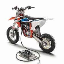 Przygotuj Sie Na E World Ktm Motorcross Bike New Ktm