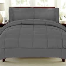 Product title sweet home collection washed crinkled duvet cover gr. Sweethome Collection Luxury 7 Piece Comforter Sheet Set