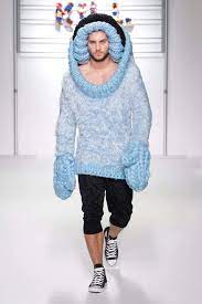 Check spelling or type a new query. 35 Knitting Fails That Deserve An Award Funny Fashion Fashion Knitwear Men