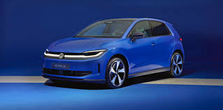 Omsider: Her er den færdige udgave af VW ID. Polo