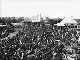 Cricket Grounds 1895 In 2020 Australia History Coogee Beach Sydney City