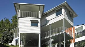 Maybe you would like to learn more about one of these? Tato And Phorm Combine Japanese And Australian Design For Brisbane Home
