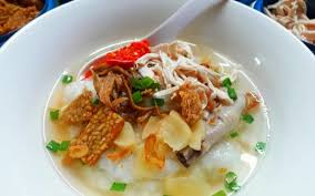 Bubur nasi, bubur nasi ayam, bubur nasi daging, bubur nasi sedap, bubur nasi simple, bubur nasi ringkas, bubur nasi. Resepi Bubur Nasi Siap Dalam 15 Minit Iluminasi