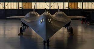 Beyond the Speed of Sound: The SR-72 'Darkstar' and the Next Generation of Flight | by Marek Janda | Medium
