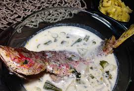 Sınır tekmili bir diğer adıyla hudut tekmili yer: Week 25 Caribbean Hudut A Traditional Garifuna Food From Belize Album On Imgur