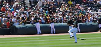 All cactus league stadiums are located in the greater phoenix metro area. A S Spring Training Autographs