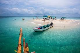 Пляжи острова занзибар привлекают туристов больше всего. Zanzibar Tanzaniya Foto Pogoda Otdyh Plyazhi Oteli Dostoprimechatelnosti