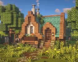 These 190 minecraft build ideas, life hacks, tips, tricks, ideas, and designs are for your house ideas or idea build tutorial world in survival minecraft! Top 6 Minecraft Survival House Ideas In 2021