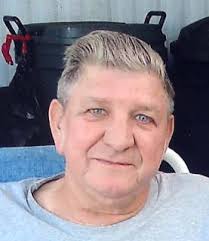 Charles Lee Workman (1941-2008)