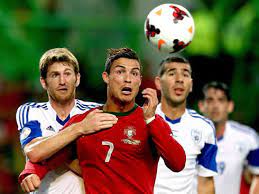 Eddig 5070 alkalommal nézték meg. Portugal Vs Israel 11 10 2013 Cristiano Ronaldo Photos