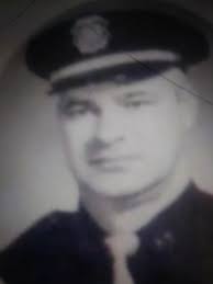 My grandfather in the 70's Charles "Chuck" Mikulyuk he was a captain