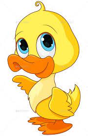 For this, we need drawing supplies (pencils/markers/eraser) and a. Baby Duck Baby Animal Drawings Cute Drawings Cartoon Clip Art