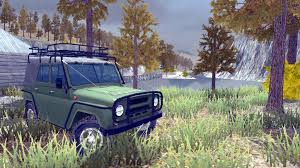 Modificar una gran cantidad de monedas. 4x4 Russian Suvs Off Road 2016 For Android Apk Download