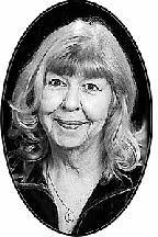 ROSEMARY HACKER Obituary (2012)
