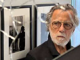 Sobre A Matter of Perspective, exposición de Rolando Peña. José Antonio  Navarrete