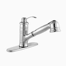 shelton brass kitchen sink faucet