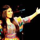 Aryana Sayeed - singing to empower Afghan women - World Music Matters
