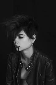 Media shared can be nsfw, but the info/links. Tomboys Hair Dark Black Portraits 25 Best Black Boys Haircuts 2020 Guide