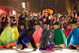 Deepika and ranbeer kapoor movies yeh jawani hai deewani were shot here. Not So Deewani Yeh Jawaani Jaipur Beat