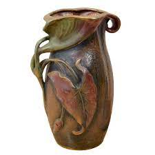 Amphora Vase Art Nouveau Design 1stdibs Com Art Nouveau Art Nouveau Design Pottery Art