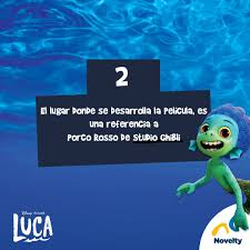 Ambientada en un precioso pueblo costero de la riviera italiana, narra la historia sobre el paso a la edad adulta de un chico que vive un verano inolvidable lleno de helados, pasta e infinitos paseos en scooter. Novelty Juegos Beitrage Facebook