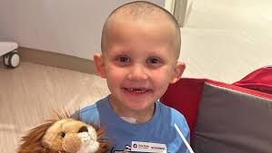 Fundraiser for Jaqueline Marie Ciccone by Kim Sullivan : Help Santino and  his family fight for Health and Hope