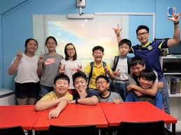 Secondary English Tuition in Singapore | O-Level English
