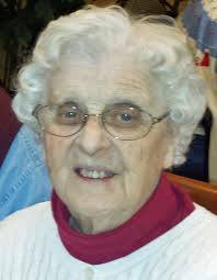 Obituary of Dorothy P. Carter