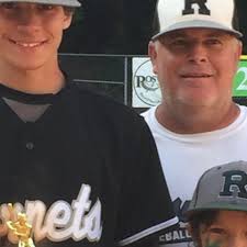 Fundraiser for Stephanie Kearce by Matt Reeves : Coach George "Britt"  Kearce Memorial Fund