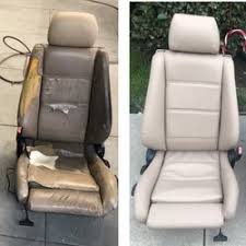 Talk about materials you want, etc. Best Auto Upholstery Shop Near Me