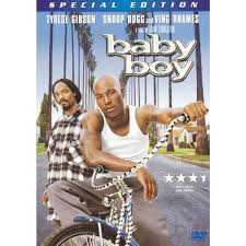 Baby Boy Special Edition Dvd In 2020 Movies For Boys Baby Boy Movie African American Movies