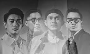 Tsunami yang disebabkan oleh erupsi anak gunung krakatau tersebut menelan ratusan korban jiwa, tiga di antaranya adalah personel seventeen, . Menanti Kabar Tentang Personel Band Seventeen Setelah Tsunami Anyer Kumparan Com