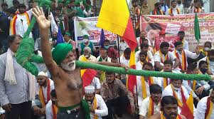 Read all news including political news, current affairs and news headlines online on karnataka bandh today. Karnataka Bandh Thousands Of Farmers Hit The Streets In Bengaluru Several Cong Jd S Workers Detained Cities News The Indian Express
