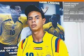 Edwin cardona has been married to carolina castaño since july 2, 2016. Edwin Andres Bedoya Cardona Timeline Timetoast Timelines